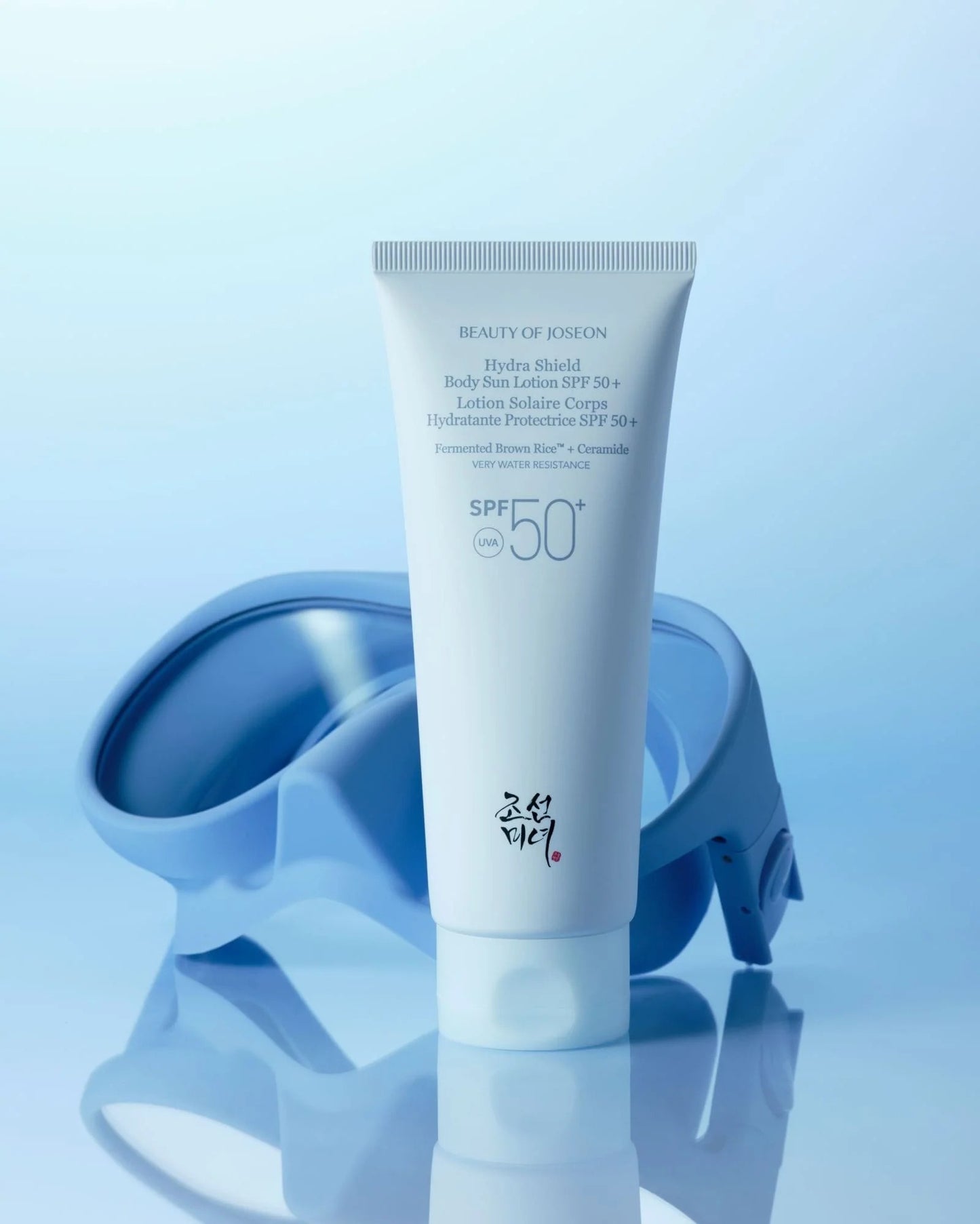 Beauty of Joseon - Hydra Shield Body Sun Lotion SPF50+ PA++++ - 150ml - Image 3