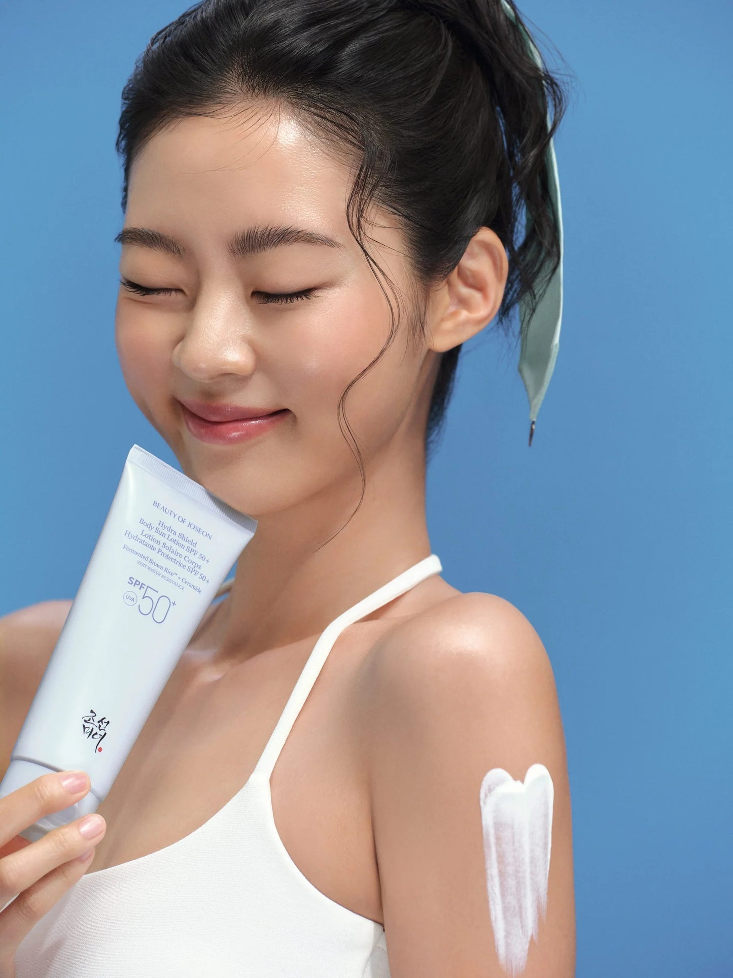 Beauty of Joseon - Hydra Shield Body Sun Lotion SPF50+ PA++++ - 150ml - Image 5