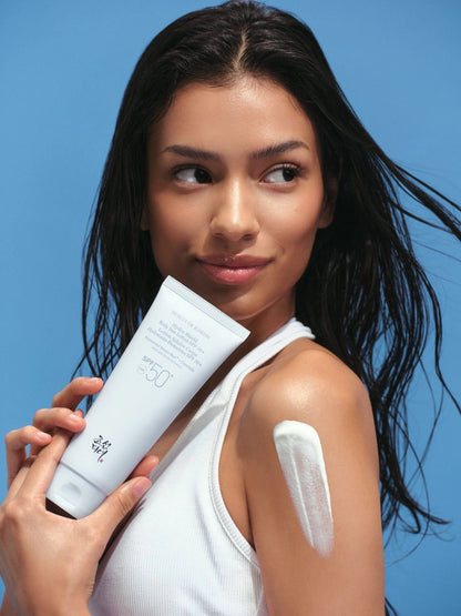 Beauty of Joseon - Hydra Shield Body Sun Lotion SPF50+ PA++++ - 150ml - Image 7