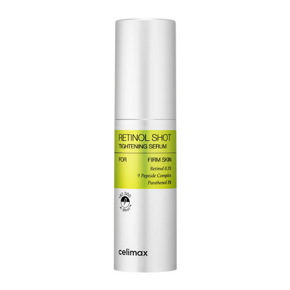 Celimax - The Vita A Retinol Shot Tightening Serum - 30ml