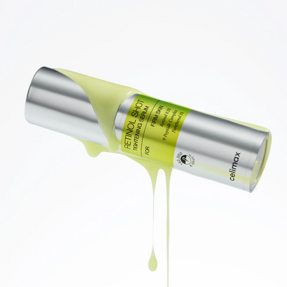 Celimax - The Vita A Retinol Shot Tightening Serum - 30ml