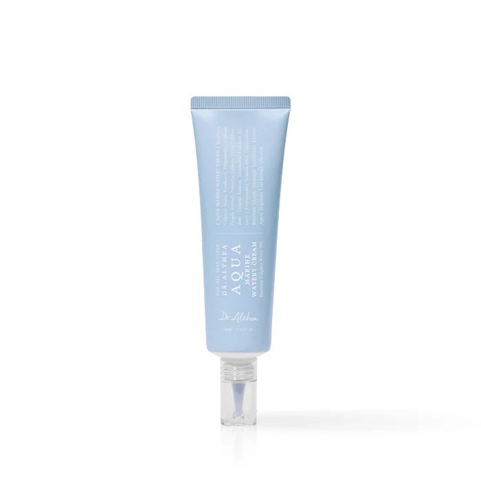 Dr. Althea - Aqua Marine Watery Cream - 50ml
