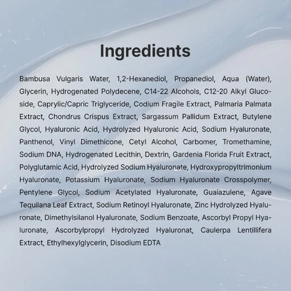 Dr. Althea - Aqua Marine Watery Cream - 50ml - Image 6