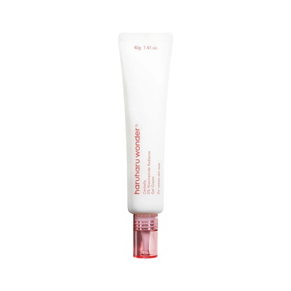 Haruharu Wonder - Centella 5% Niacinamide Radiance Gel Cream - 40g