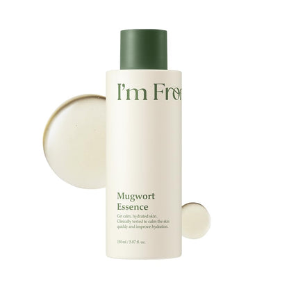 I'm From - Mugwort Essence - 150ml
