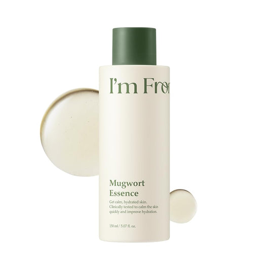 I'm From - Mugwort Essence - 150ml