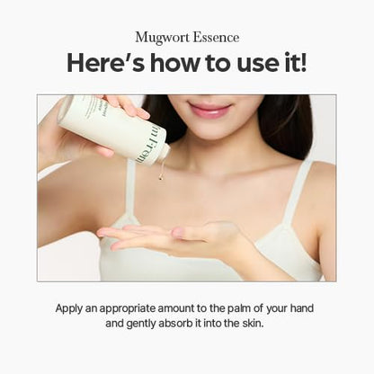 I'm From - Mugwort Essence - 150ml - Image 3