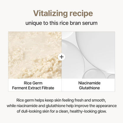 I'm From - Rice Serum - 30ml - Image 4