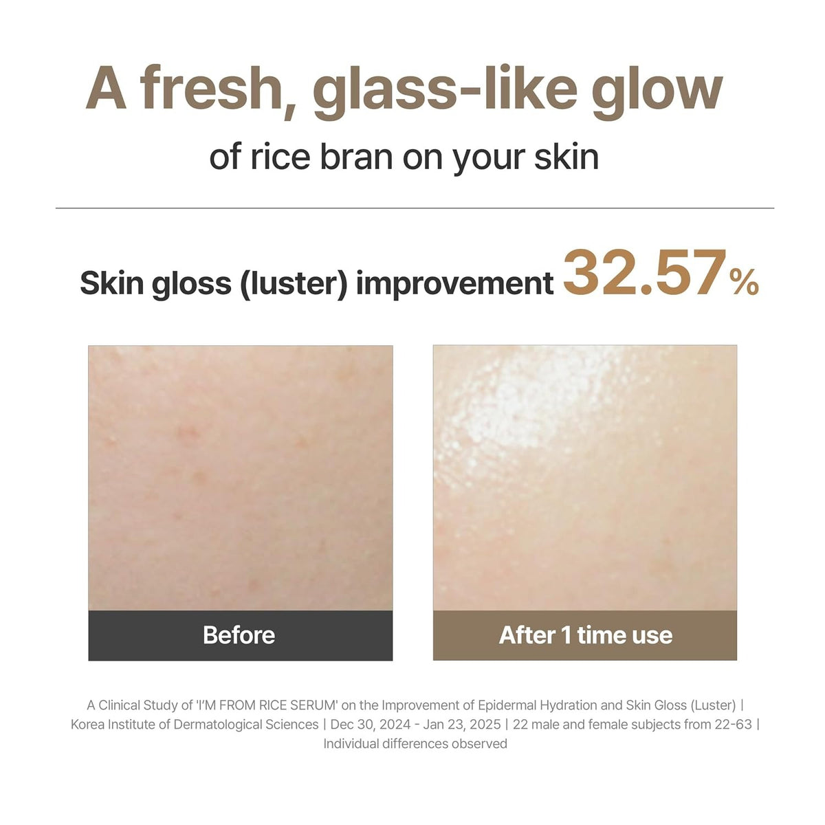 I'm From - Rice Serum - 30ml - Image 8