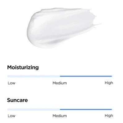 Isntree - Hyaluronic Acid Watery Sun Gel SPF50+ PA++++ - 50ml - Image 4