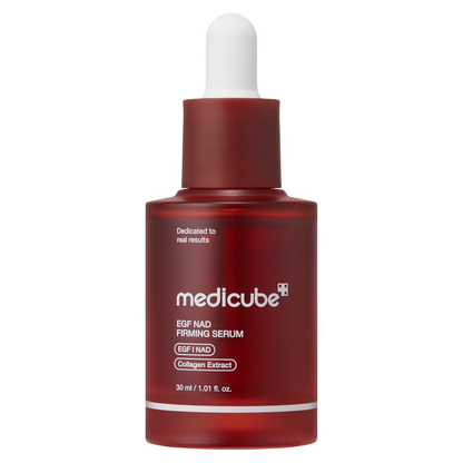 Medicube - EGF NAD+ Firming Serum - 30ml