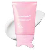 Medicube - PDRN Collagen Gua Sha Neck Cream - 90g