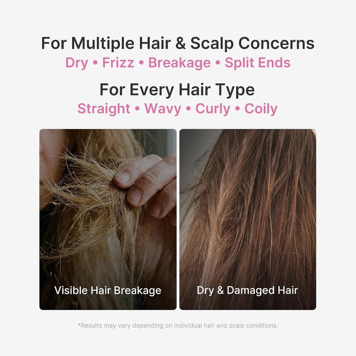 Medicube - Rosemary PDRN Scalp to Strand Thickening Conditioner - 250ml - Image 4