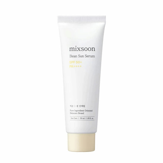 Mixsoon - Bean Sun Serum SPF50+ PA++++ - 50ml