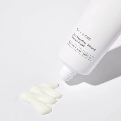 Mixsoon - Bean Sun Serum SPF50+ PA++++ - 50ml - Image 5