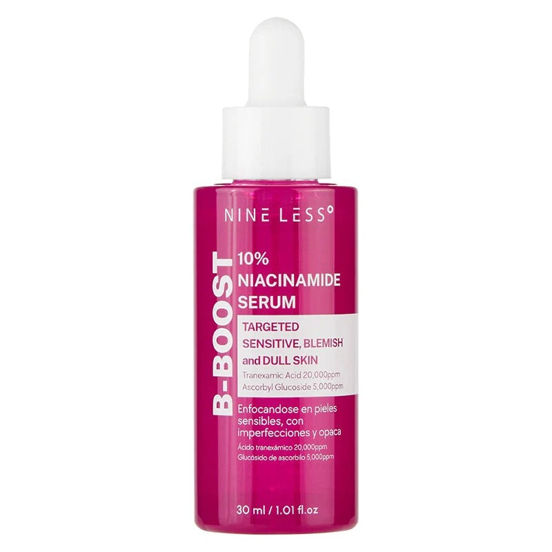Nineless - B-Boost 10% Niacinamide Serum - 30ml