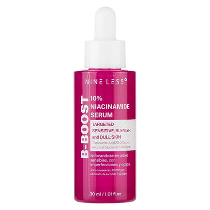 Nineless - B-Boost 10% Niacinamide Serum - 30ml