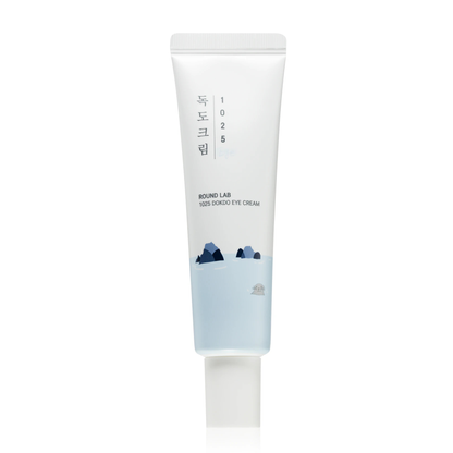 Round Lab - 1025 Dokdo Eye Cream - 30ml