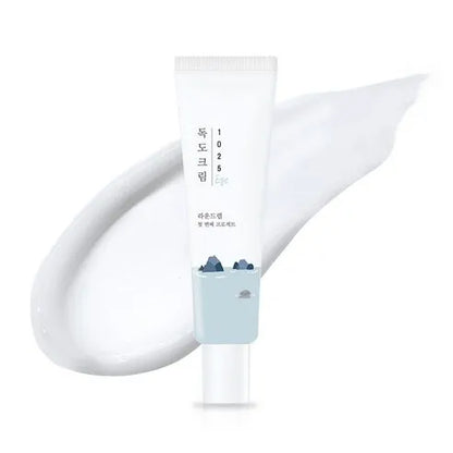 Round Lab - 1025 Dokdo Eye Cream - 30ml