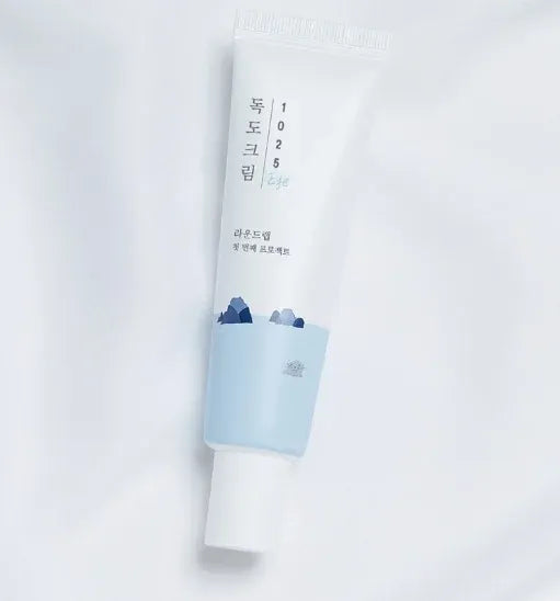 Round Lab - 1025 Dokdo Eye Cream - 30ml