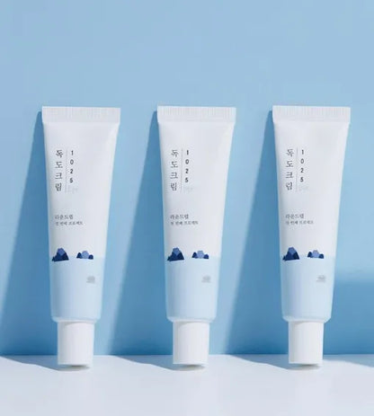 Round Lab - 1025 Dokdo Eye Cream - 30ml