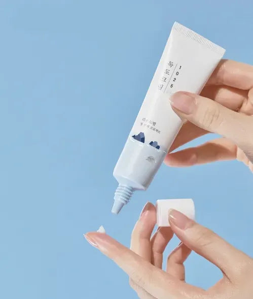 Round Lab - 1025 Dokdo Eye Cream - 30ml