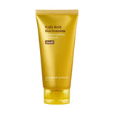 Sungboon Editor - Kojic Acid Niacinamide Brightening Face Gel Cleanser - 120g