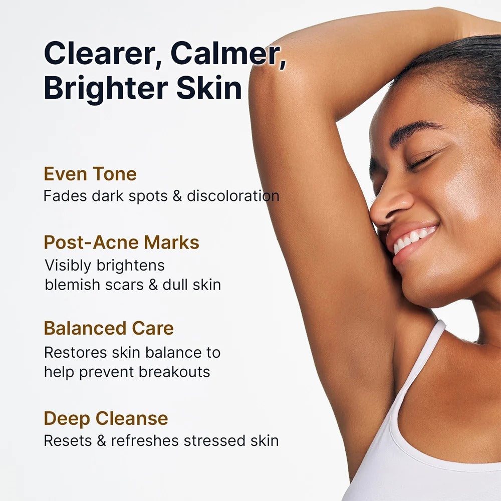 Sungboon Editor - Kojic Acid Niacinamide Brightening Face Gel Cleanser - 120g - Image 7
