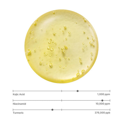 Sungboon Editor - Kojic Acid Niacinamide Brightening Face Gel Cleanser - 120g - Image 8