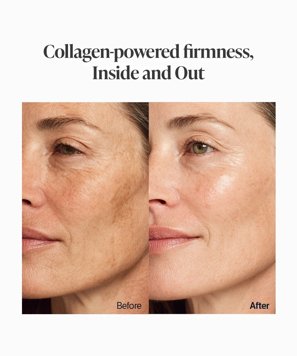 Sungboon Editor - Deep Collagen Retinol Power Boosting Capsule Cream - 50ml - Image 7