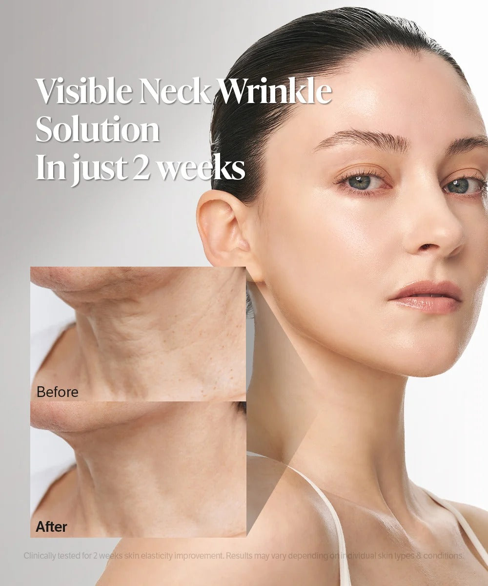 Sungboon Editor - Deep Collagen Retinol Power Boosting Capsule Cream - 50ml - Image 8