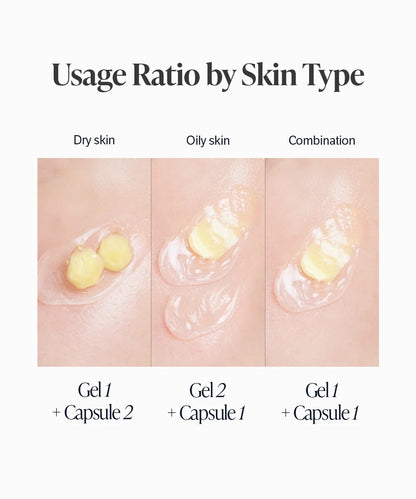 Sungboon Editor - Deep Collagen Retinol Power Boosting Capsule Cream - 50ml - Image 11