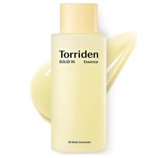Torriden - Solid-In Ceramide All Day Essence - 100ml