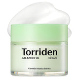Torriden - BALANCEFUL Cica Cream - 80ml