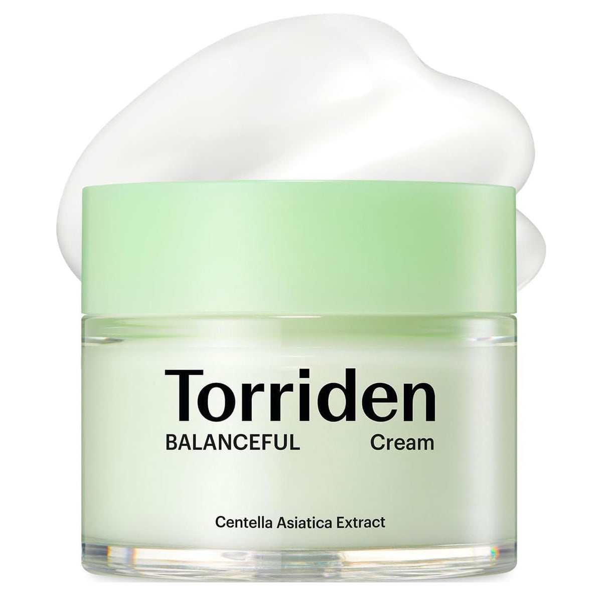 Torriden - BALANCEFUL Cica Cream - 80ml