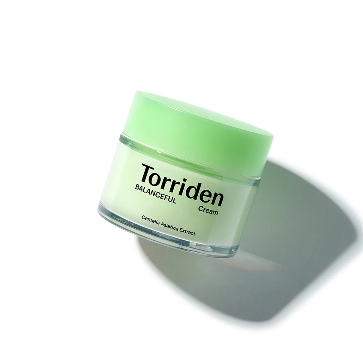 Torriden - BALANCEFUL Cica Cream - 80ml - Image 2