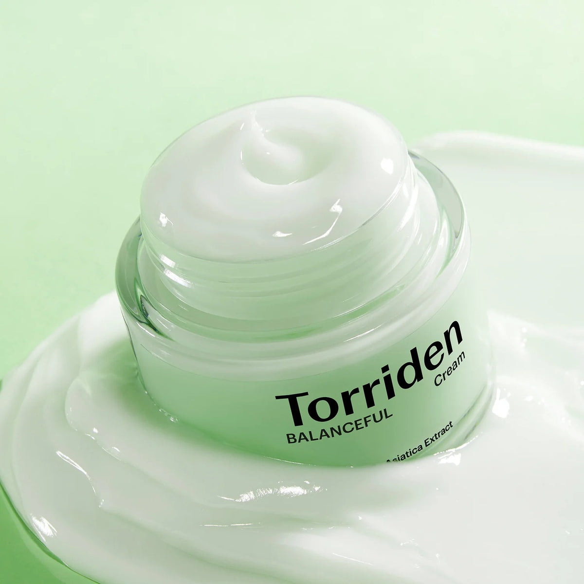 Torriden - BALANCEFUL Cica Cream - 80ml - Image 3