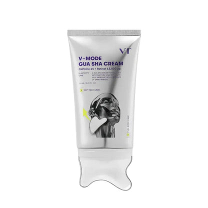 VT Cosmetics - V-Mode Gua Sha Cream - 120ml