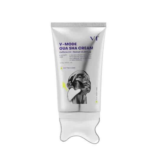 VT Cosmetics - V-Mode Gua Sha Cream - 120ml