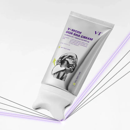 VT Cosmetics - V-Mode Gua Sha Cream - 120ml - Image 3