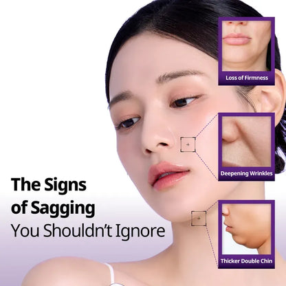 VT Cosmetics - V-Mode Gua Sha Cream - 120ml - Image 4