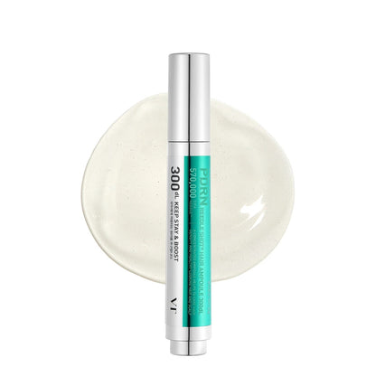 VT Cosmetics - PDRN Reedle Shot Hair Ampoule 300dL - 15ml