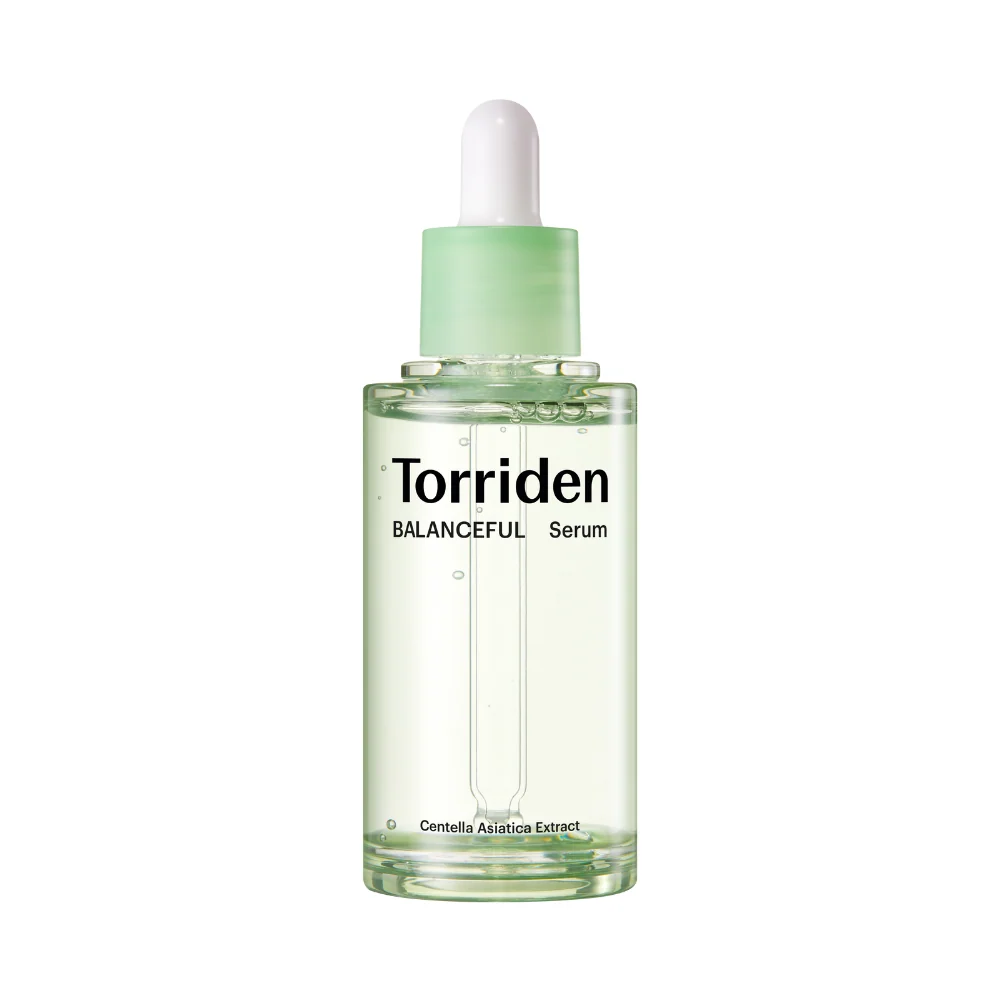 Torriden - Balanceful Serum - 50ml