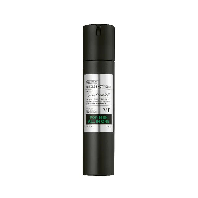 VT Cosmetics - Reedle Shot 100M+ For Men All In One - 150ml