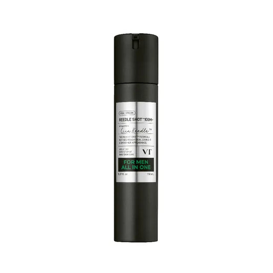 VT Cosmetics - Reedle Shot 100M+ For Men All In One - 150ml