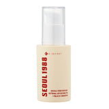 KSECRET - SEOUL 1988 Serum Retinal Liposome 2% + Black Ginseng 30ml – Advanced Anti-Ageing Serum – Korean skincare product from The K Beauty Edit