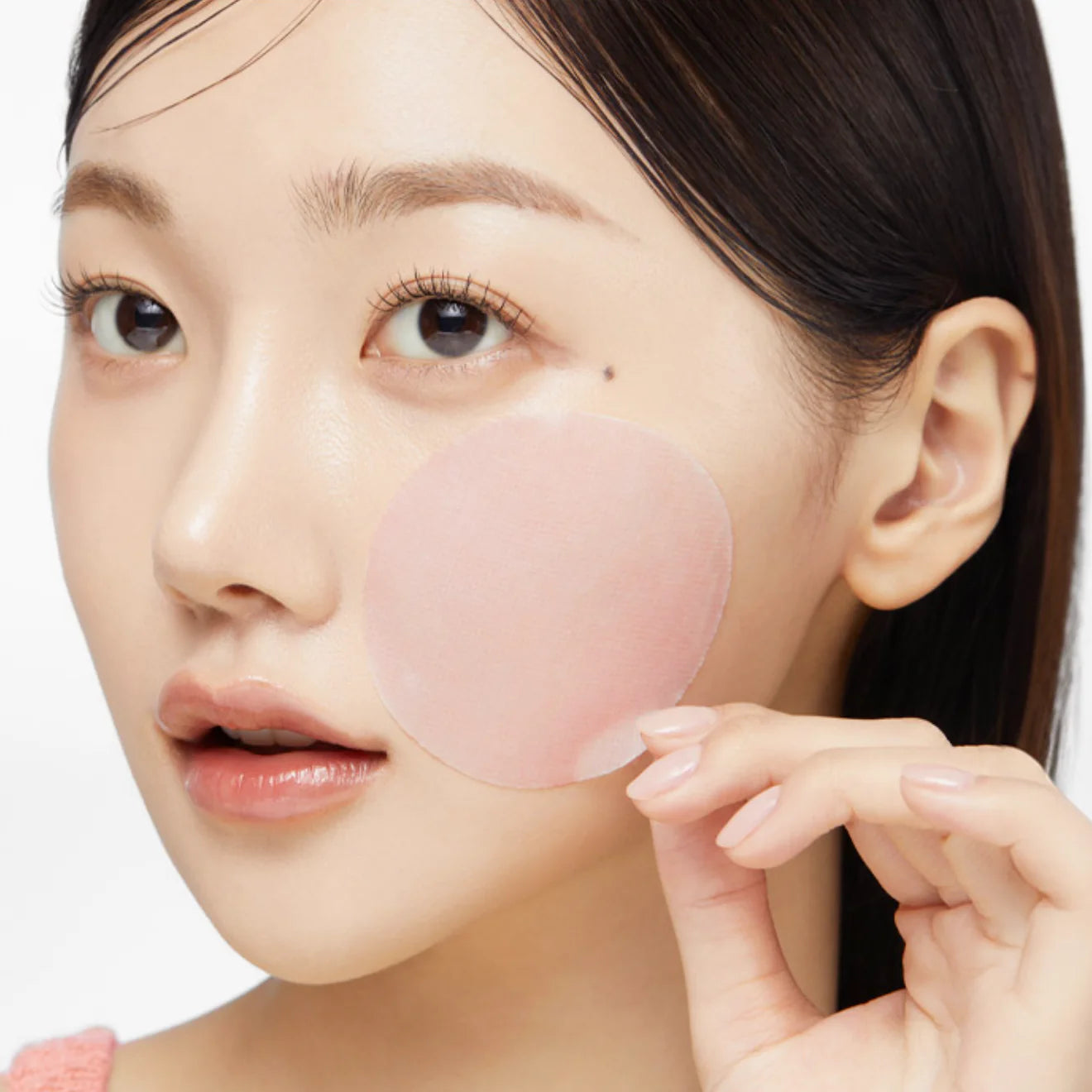 Medicube - PDRN Pink Collagen Toning Gel Toner Pad - 70 Pads