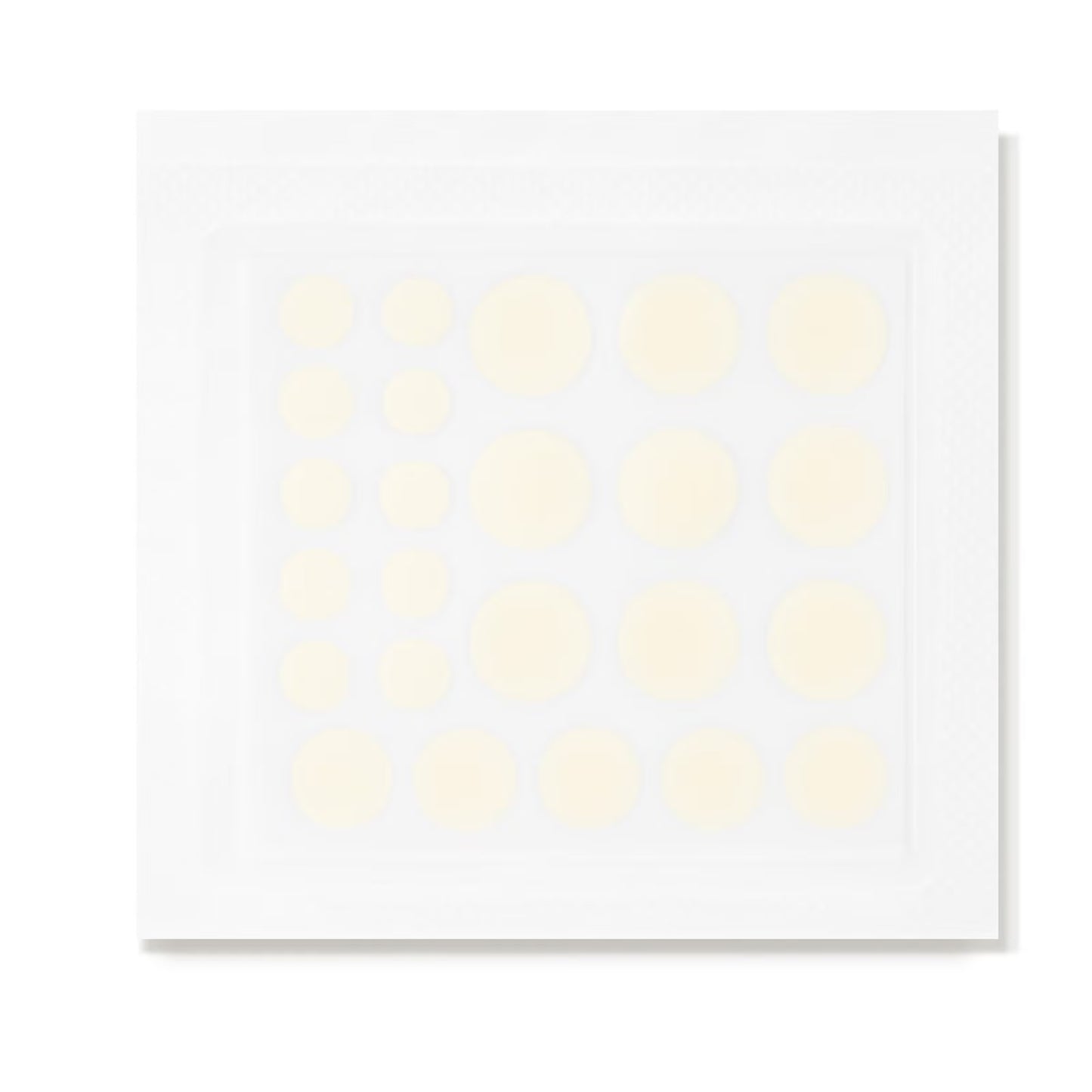 COSRX – Acne Pimple Master Patch (24 Patches) – Hydrocolloid Spot Treatment