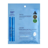 VT Cosmetics - Hydrop Reedle Shot 100HL 2-Step Mask