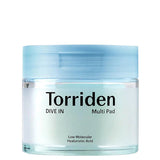 Torriden - DIVE IN Multi-Pad - 70 Pads